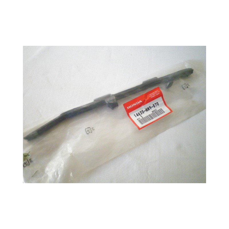 14620MN9870  Guide Camshaft Chain Honda NX-650 Dominator