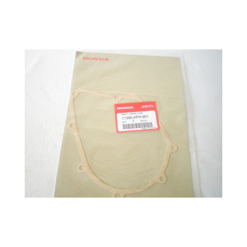 11395KPH901  Ignition Cover Gasket Honda ANF-125 Innova