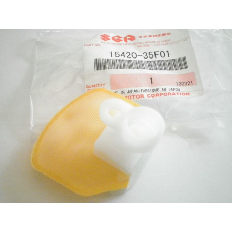 1542035F01  Strainer Fuel Pump Suzuki DL-650 V-Strom '04-'06