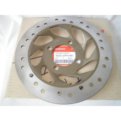 45251KPH951 Δισκόπλακα Εμπρός Honda ANF-125 Innova