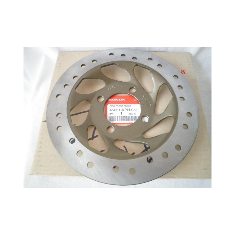 45251KPH951 Δισκόπλακα Εμπρός Honda ANF-125 Innova