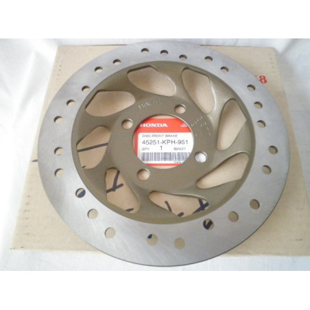 45251KPH951  Front Disk Brake Honda ANF-125 Innova