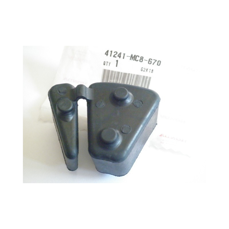 41241MC8670 Rear Wheel Damper Honda XRV-750