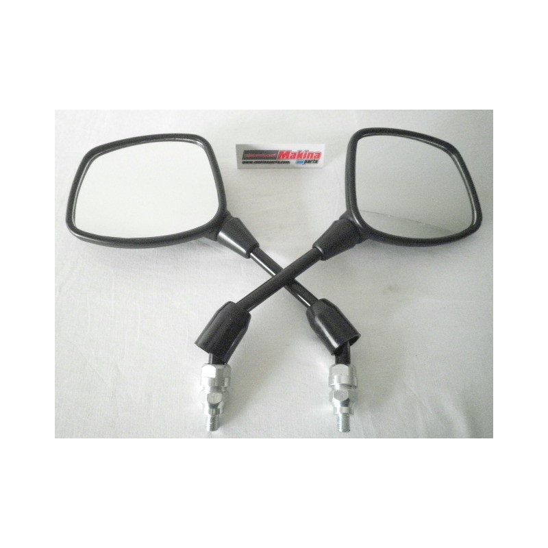 5660004F20  Suzuki LH.& RH. Mirrors (Pair) DL-650 V-Strom