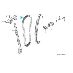 14401KW3003  Camshaft Chain Honda AX-1 NX-250