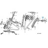 14520MBT003  Timing Chain Tensioner Honda XL-1000V Varadero '99-'02