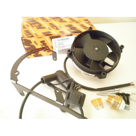 55135041044   Fan KTM EXC-250-300 2-stroke '08-'13