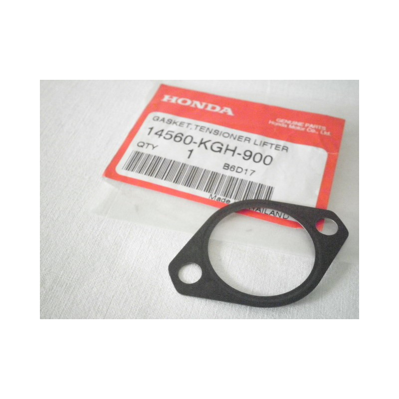 14560KGH900  Gasket Timing Chain Tensioner Honda ANF-125 Innova