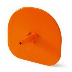 59006098100  Air Filter Box Cover KTM EXC '08-'11 SX '07-'10