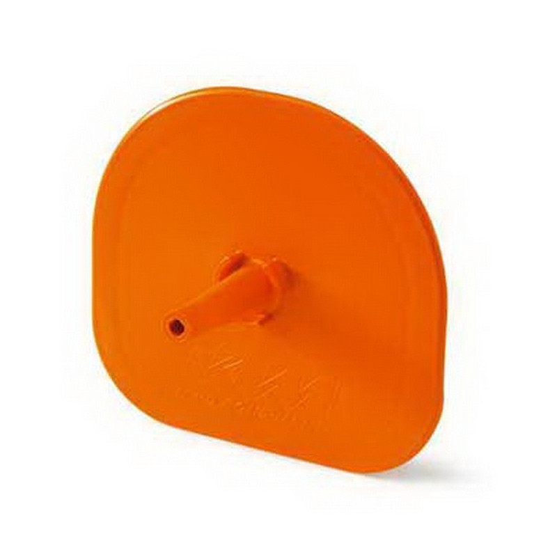 59006098100  Air Filter Box Cover KTM EXC '08-'11 SX '07-'10