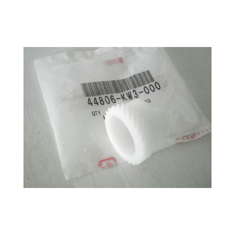 44806KW3000  Γρανάζι Ατέρμονα Κοντέρ Honda AX-NX