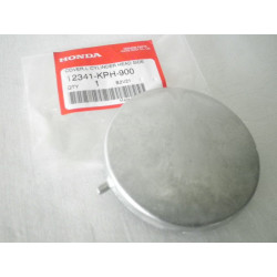 12341KPH900  Cover Left Cylinder Head Honda ANF-125 Innova