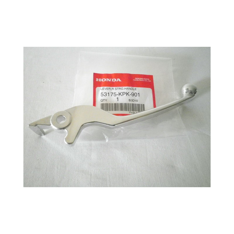 53175KPK901  Μανέτα Φρένου Honda CBR-125 '04-'10