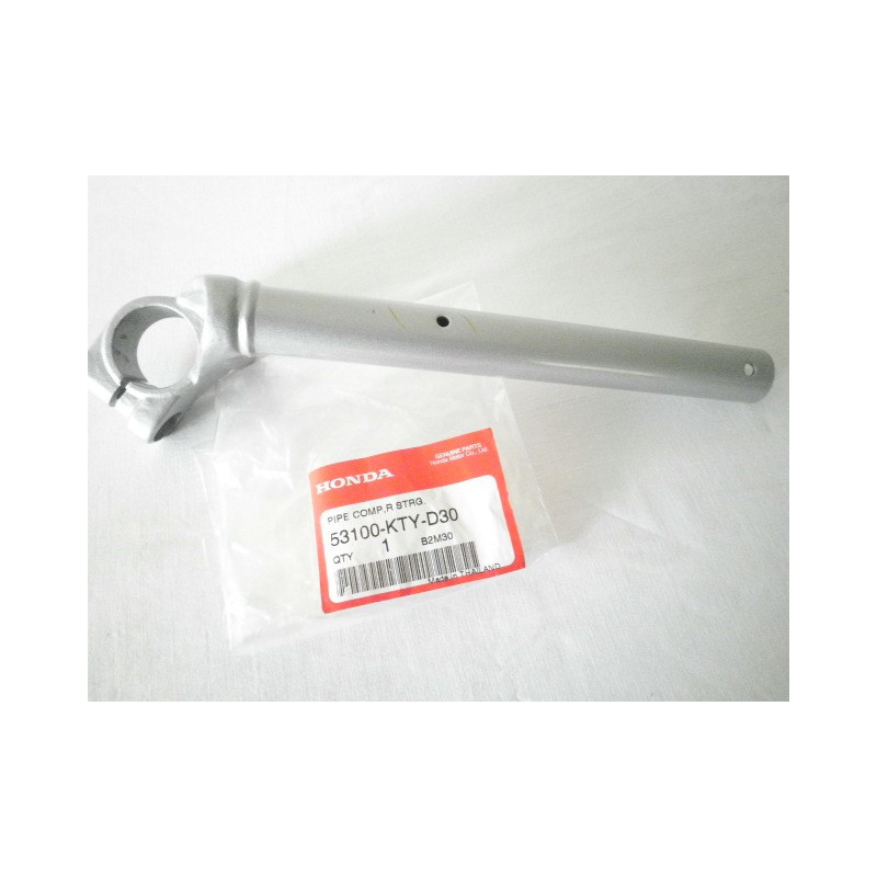 53100KTYD30  Steering Handle Right Honda CBR-125 '04-'10