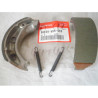 06430KBR003  Honda Rear Brake Shoes NX-250