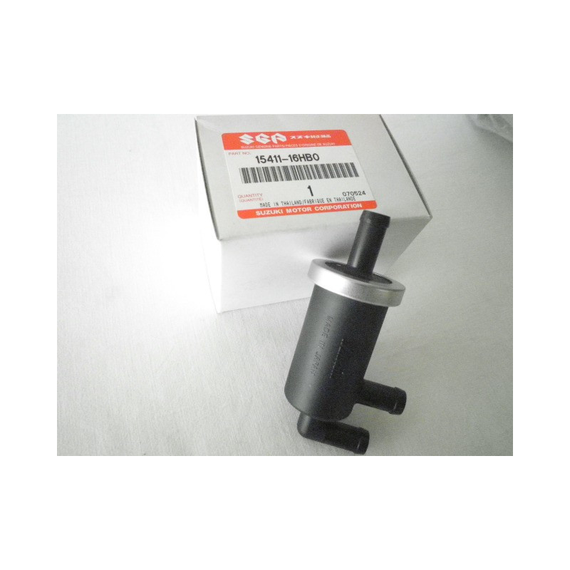1541116HB0  Φίλτρο Βενζίνης Suzuki FL-125 Address