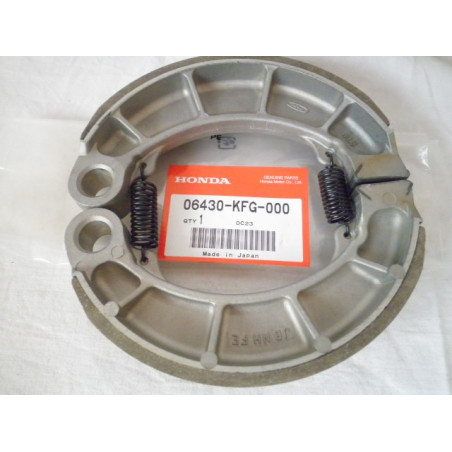 06430KFG000  Honda Rear Brake Shoes FES-250