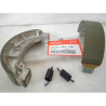 06430gbj740  Honda Rear Brake Shoes XL-600V
