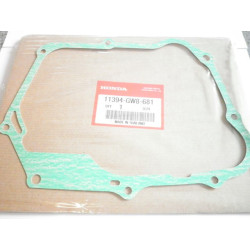 11394GW8681  Clutch Cover Gasket Honda C-90 Cub C-100 Astrea Grand NF-100 Supra