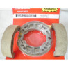 45120001011 Honda Rear Brake Shoes C-100