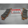 06435MAT016  Rear Brake Pads Honda XL-1000V Varadero CBR-1100XX Blackbird