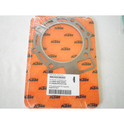 59030036000  Φλάντζα Εκρήξεως KTM EXC-520-525 SX-450-520-525 