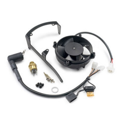 81235941044  KTM Fan EXC 4-stroke