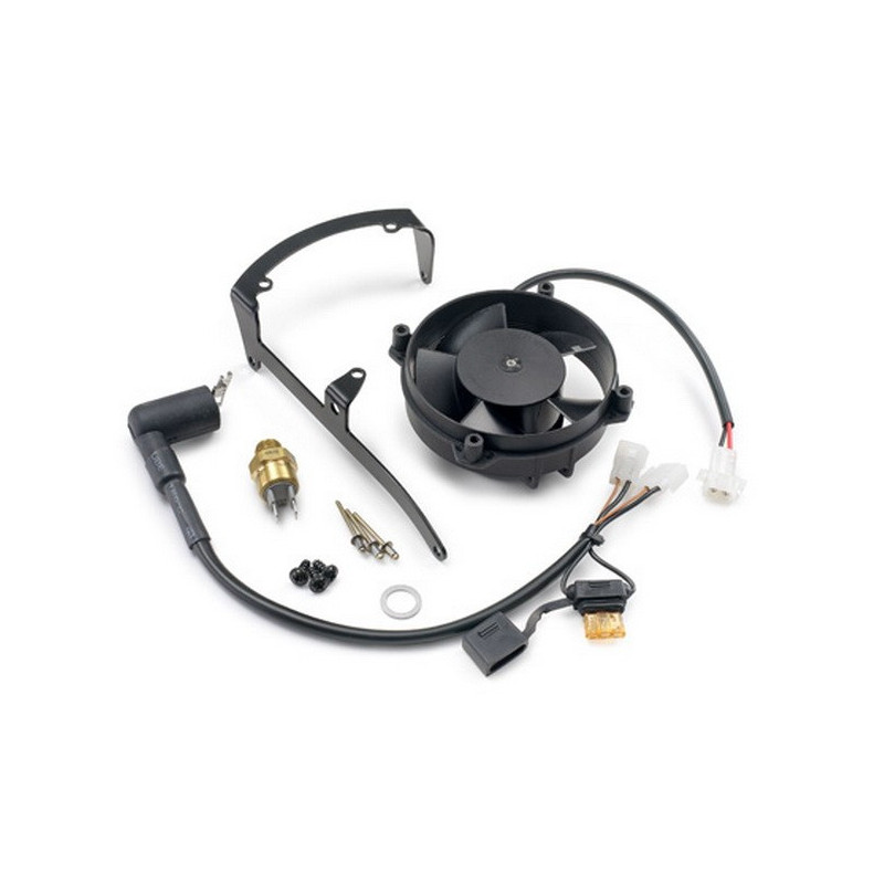 81235941044  KTM Fan EXC 4-stroke