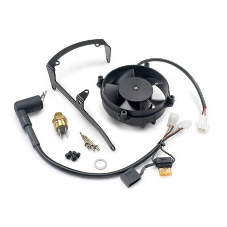81235941044  KTM Fan EXC 4-stroke