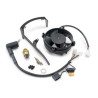 81235941044  KTM Fan EXC 4-stroke