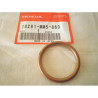 18291MM5860  Gasket Exhaust Pipe Honda XL-650V Transalp
