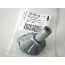 78003023155  Stand Base KTM EXC '08-'13