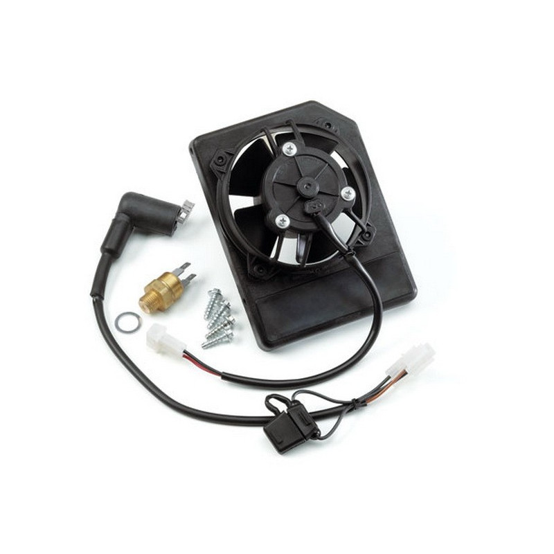 59035041044  KTM Fan EXC 4T '01-'07