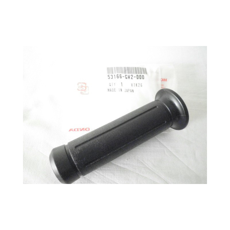 53166GW2000  Grip Left Handle Honda SH-125-150