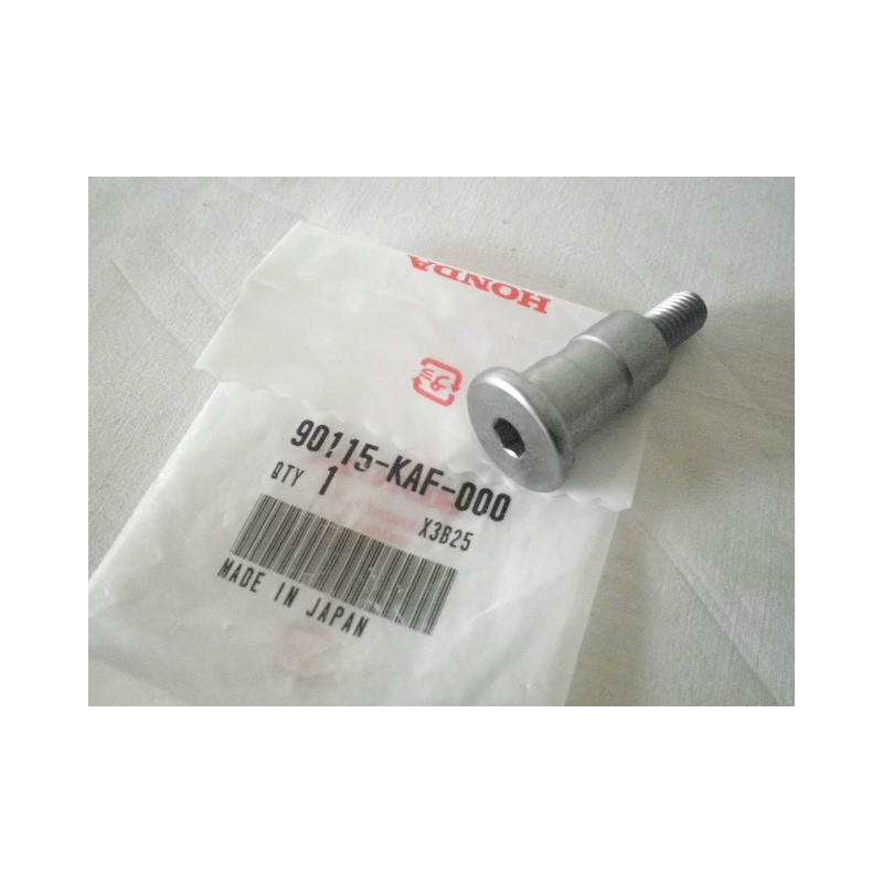 90115KAF000  Bolt Pedal Change Honda CB-CBF-CBR
