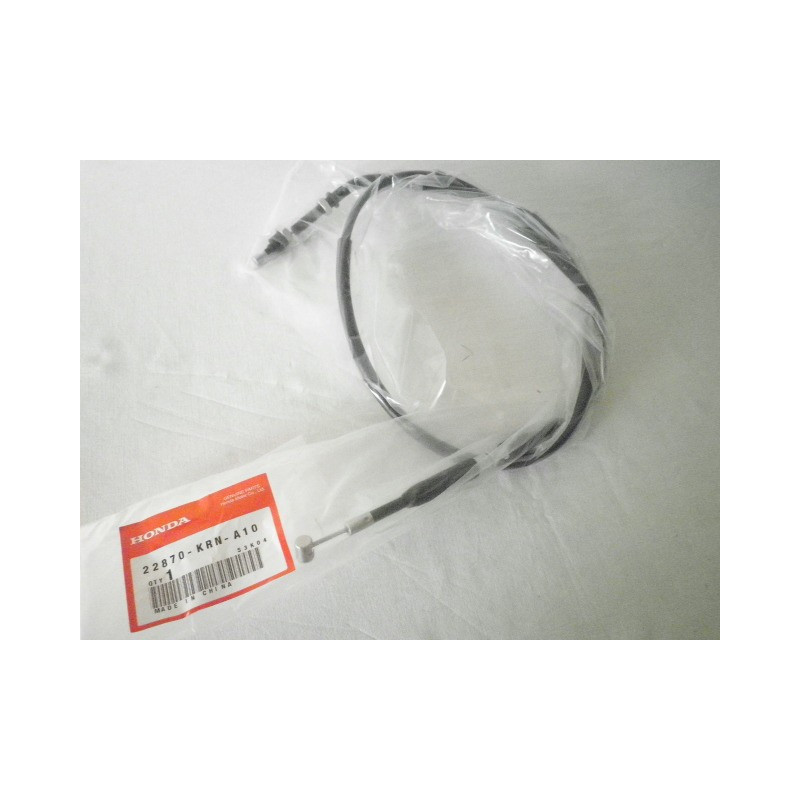 22870KRNA10  Clutch Cable Honda CRF-250R '08-'09