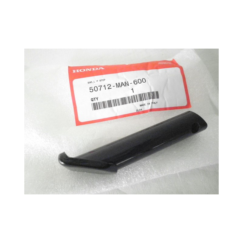 50712MAN600  Μαρσπιέ Συνεπιβάτη Αριστερό Honda CBF-600-1000