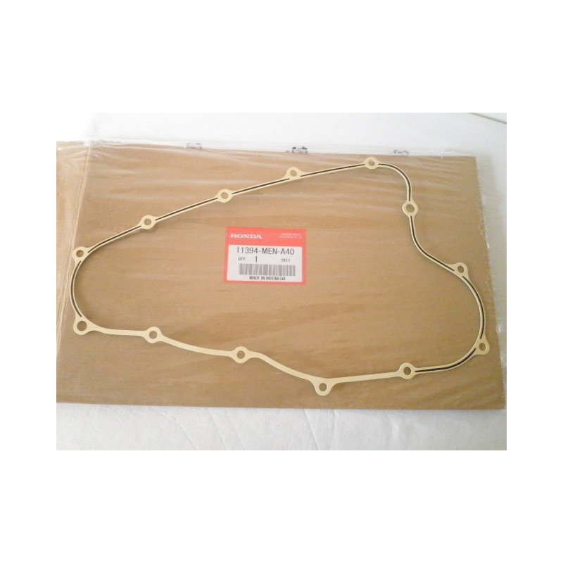 11394MENA40  Clutch Cover Gasket Honda CRF-450R '10-'13