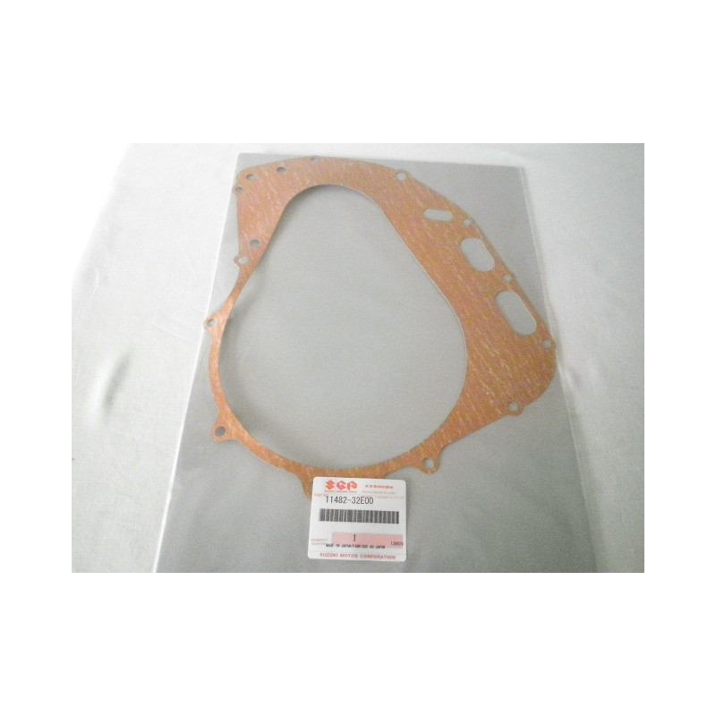 1148232E00  Clutch Cover Gasket Suzuki XF-650 Freewind
