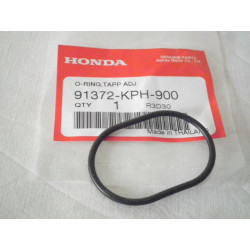 91372KPH900  O'ring Καπακιού Βαλβίδας Honda ANF-125 Innova 