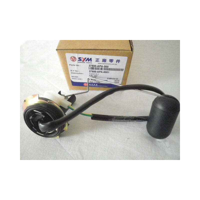 37800APA000  Fuel Level SYM Symphony 50-125