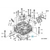 12251KCZ013  Cylinder Head Gasket Honda XR-250 '01-'04