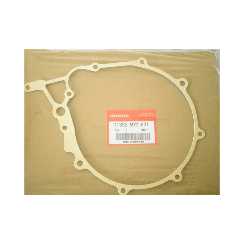11395MY2621  Ignition Cover Gasket Honda FMX-650 NX-650 Dominator