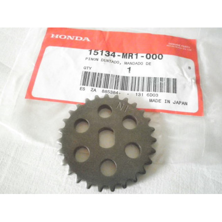 15134MR1000  Sprocket Oil Pump Driven Honda XL-600V-650V Transalp