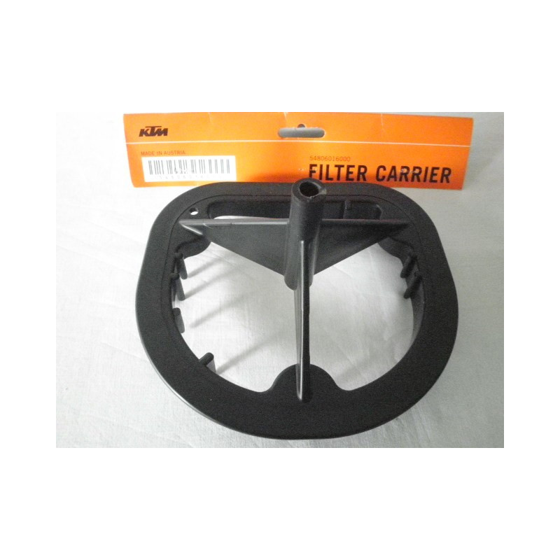 54806016000  Air Filter Carrier KTM EXC-SX '04-'07