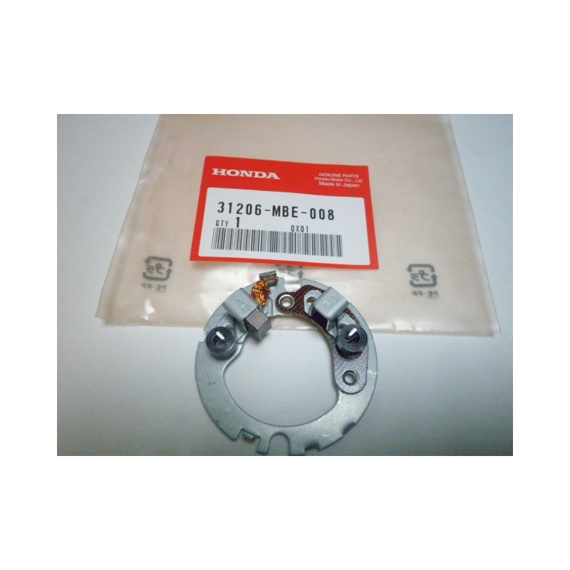 31206MBE008  Bruch Holder Set Honda CB-CBF-CBR