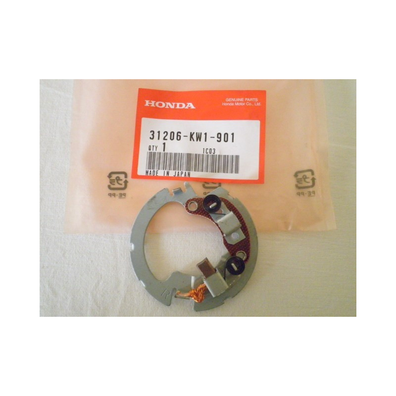 31206KW1901  Bruch Holder Set Honda CBF-250 FES-250 Foresight