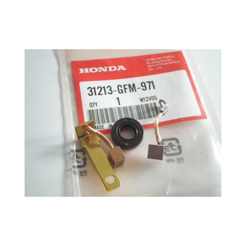 31213GFM971  Bruch Terminal Set Honda Lead-110