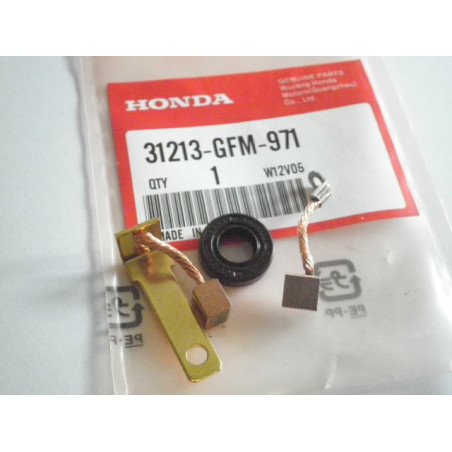 31213GFM971  Bruch Terminal Set Honda Lead-110
