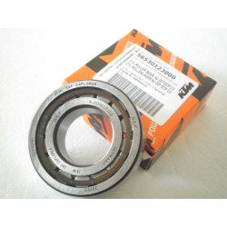 56530123000  Crankshaft Bearing KTM LC4-640